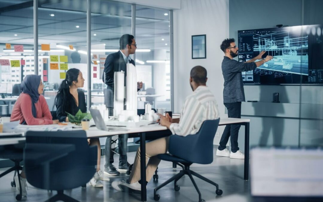 Jak poręczenia wadialne wspierają małe i średnie przedsiębiorstwa?