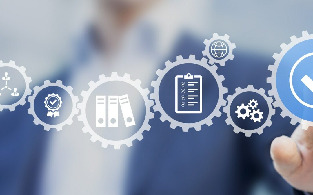 Znaczenie automatycznych poręczeń przetargowych dla MŚP